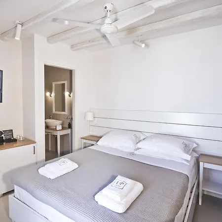 Lindos Comfy Suites