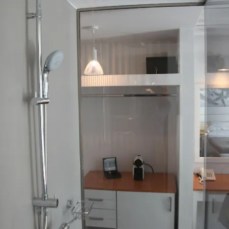 Comfy Gæstehus Líndos