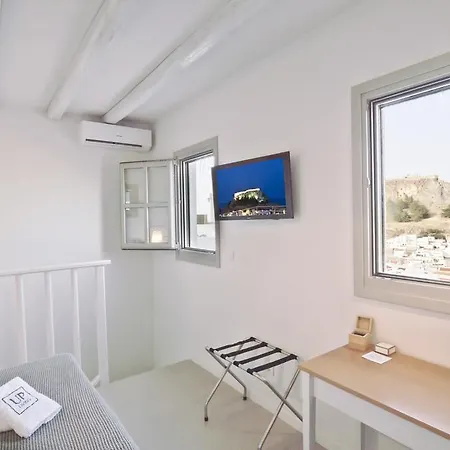 בית הארחה Comfy 4*