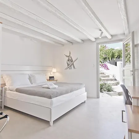 בית הארחה Comfy 4*