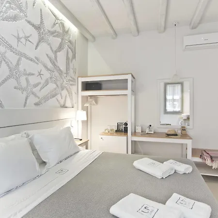 בית הארחה Comfy 4*