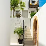 Comfy 4* Линдос