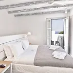 Гостевой дом Comfy Линдос