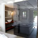 Comfy Гостевой дом Линдос
