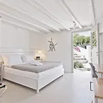 Гостевой дом Comfy Линдос