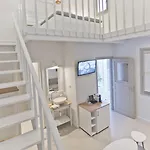 Comfy Гостевой дом Линдос