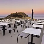 Comfy Гостевой дом 4*