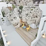 招待所 林多斯舒适套房旅馆 4*