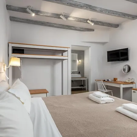 Pensiune Comfy 4*