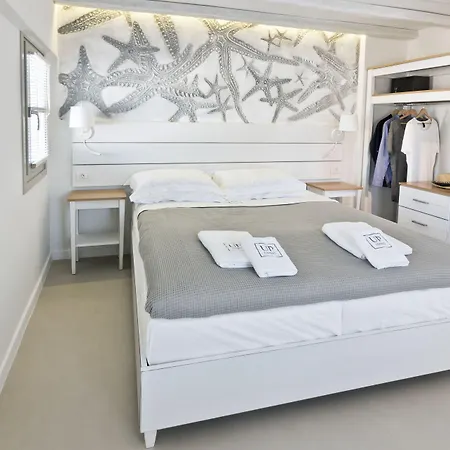 Comfy Líndos