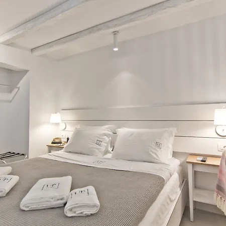 Comfy 4* Líndos