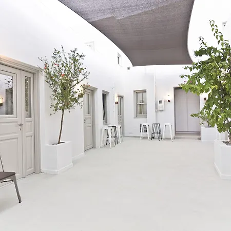 게스트하우스 Comfy 린도스