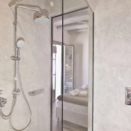 Affittacamere Comfy Líndos