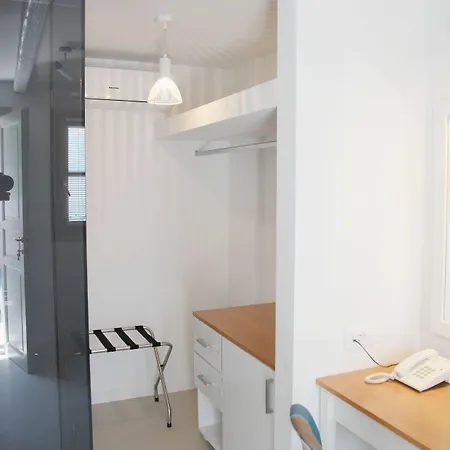 Comfy 4* Líndos