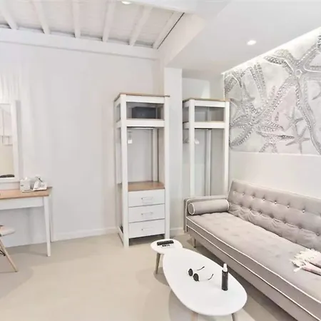 Comfy 4* Líndos