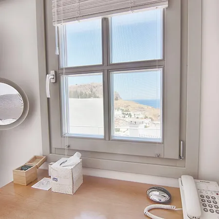 Pensiune Comfy 4*