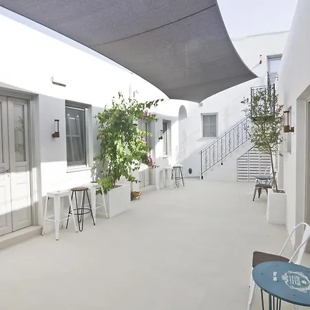 Lindos Comfy Suites Lindos (Rhodes)