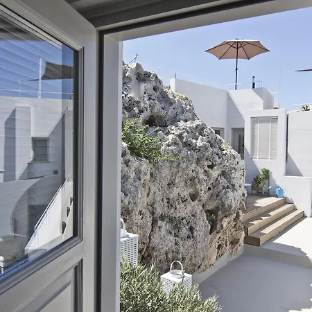 Guest house Lindos Comfy Suites