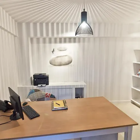 Lindos Comfy Suites