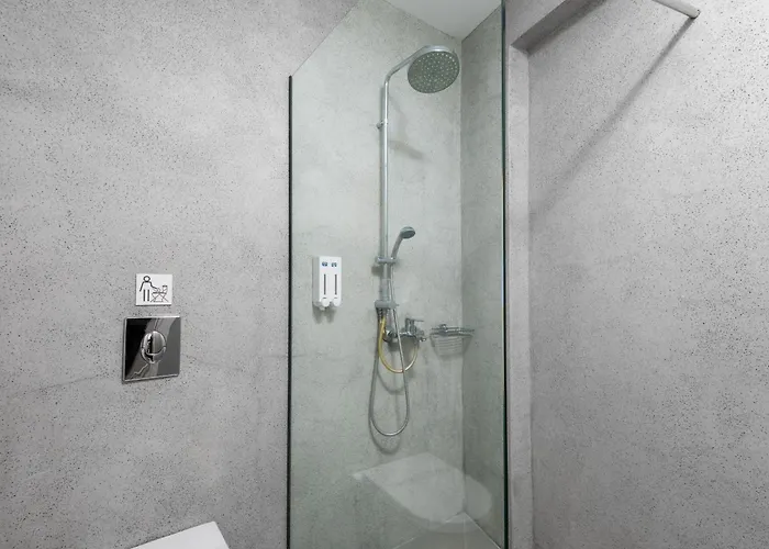 Comfy 게스트하우스