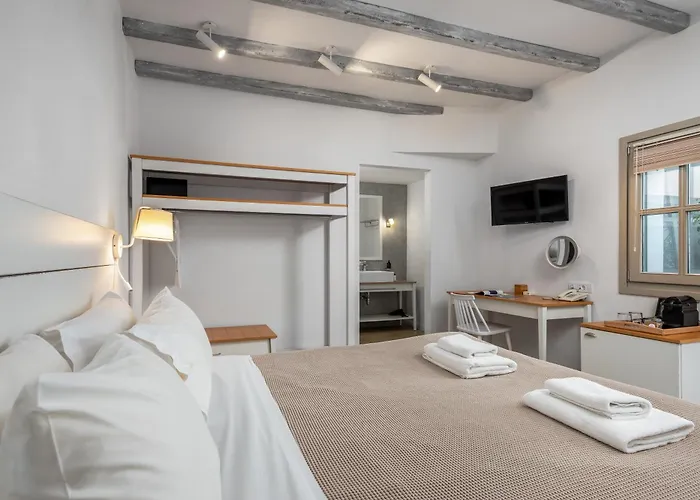 게스트하우스 Comfy 4*