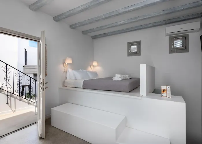 게스트하우스 Comfy 린도스