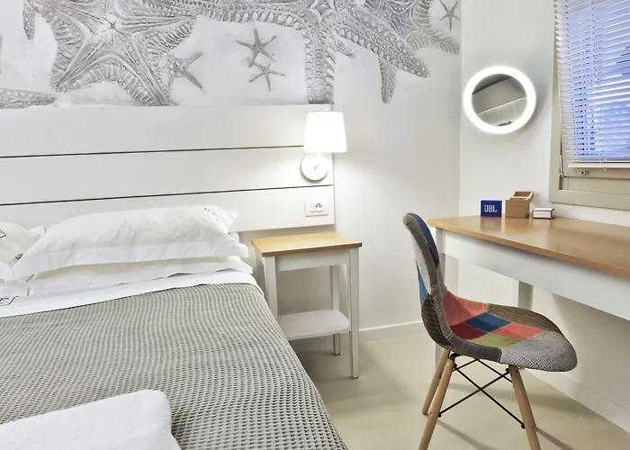 게스트하우스 Comfy