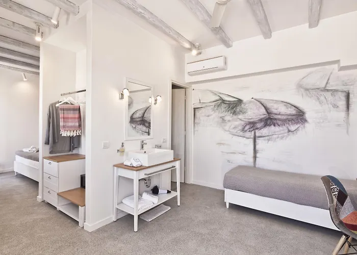 Comfy 게스트하우스