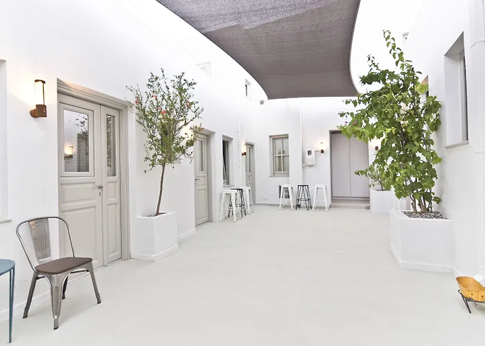 بيت ضيافة Comfy لينثوس