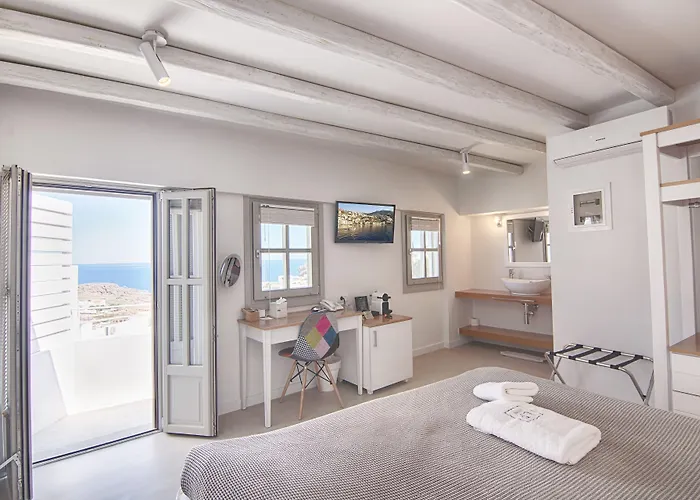 Comfy بيت ضيافة لينثوس