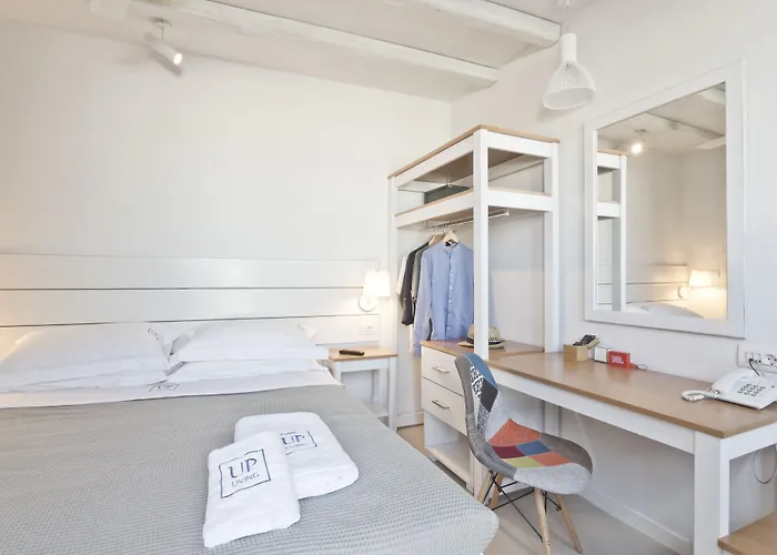 Comfy 게스트하우스 린도스