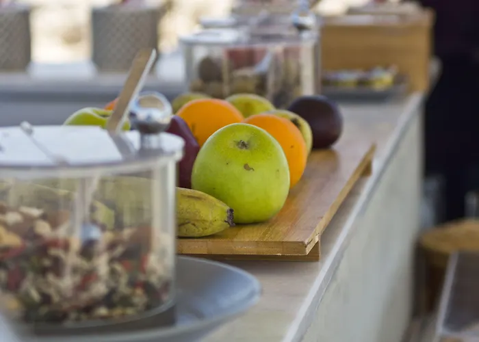 Comfy بيت ضيافة لينثوس