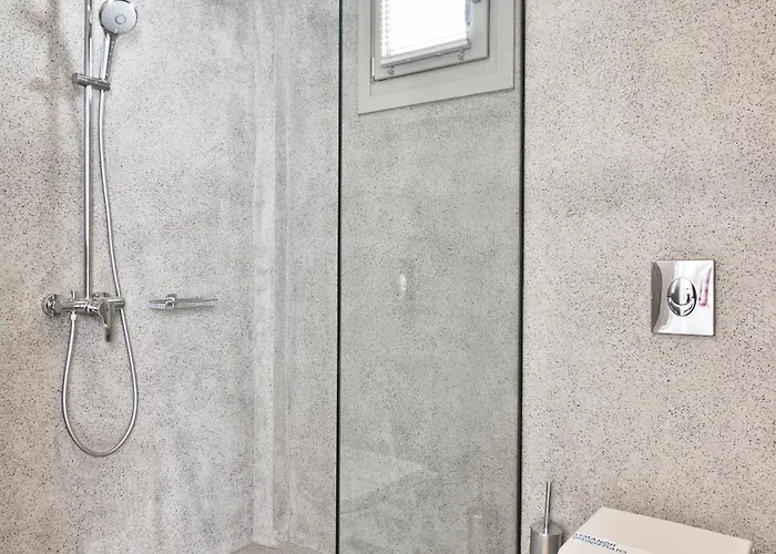 게스트하우스 Comfy 4*