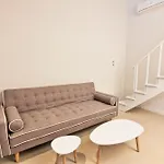 Vendégház Comfy Líndosz