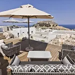 Comfy 4* Líndosz