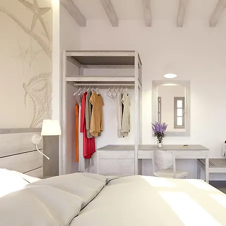 Comfy Líndos