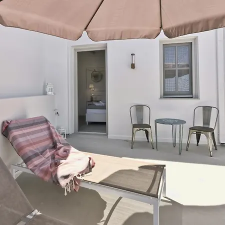 Casa de hóspedes Comfy Líndos
