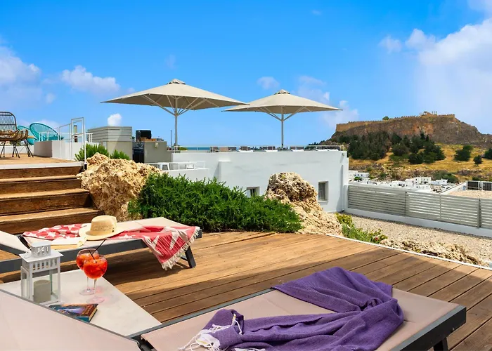 Πανσιόν Comfy 4*