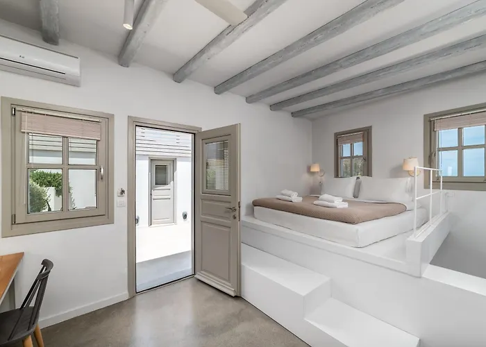 Comfy Πανσιόν 4*