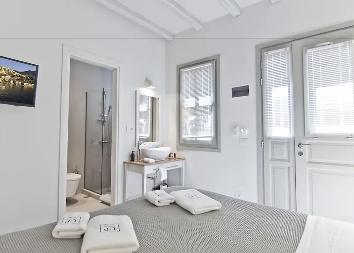 Comfy Πανσιόν