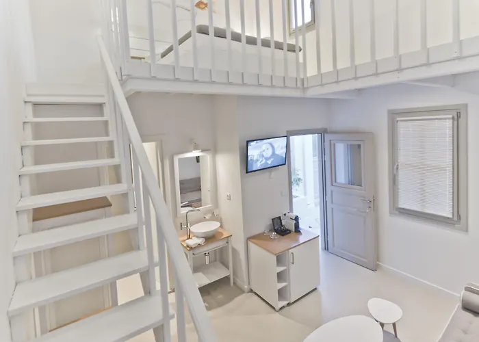 Comfy Πανσιόν Λίνδος