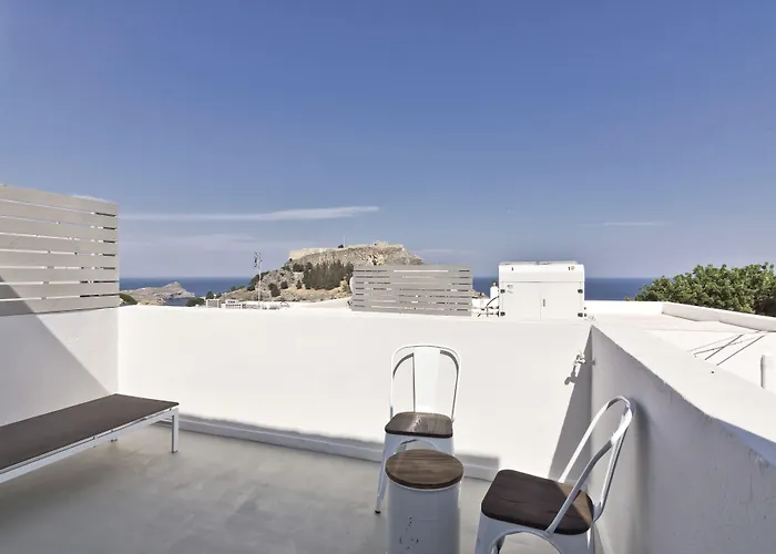 Comfy Πανσιόν