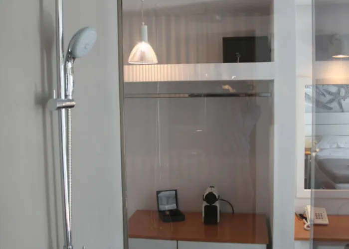 Comfy Πανσιόν Λίνδος