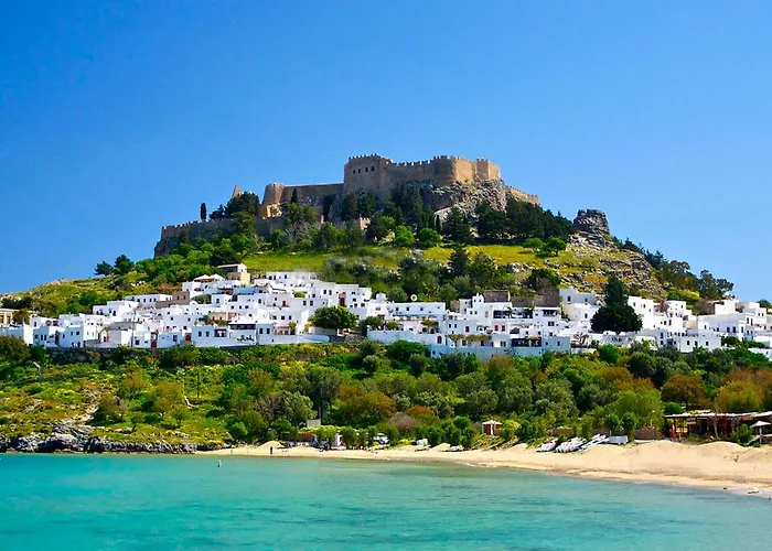 Comfy Πανσιόν 4*