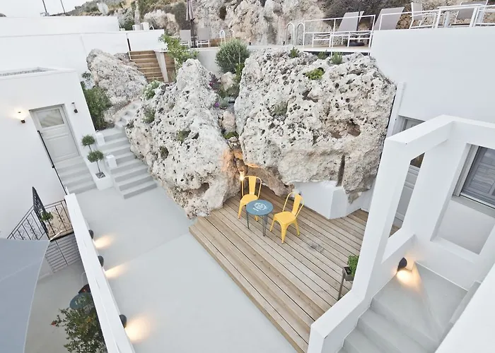 Πανσιόν Comfy 4*