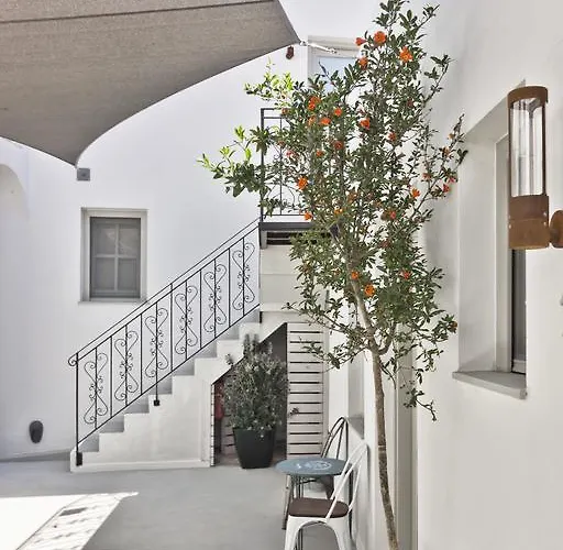 Πανσιόν Comfy 4*